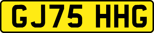 GJ75HHG