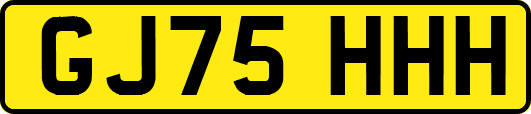 GJ75HHH