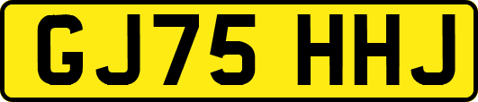 GJ75HHJ