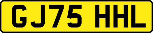 GJ75HHL