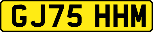 GJ75HHM