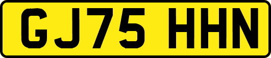 GJ75HHN
