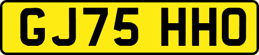 GJ75HHO