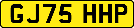GJ75HHP