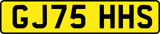 GJ75HHS