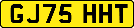 GJ75HHT