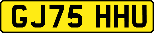 GJ75HHU