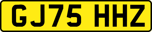 GJ75HHZ
