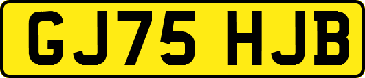 GJ75HJB
