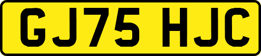 GJ75HJC