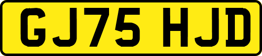 GJ75HJD
