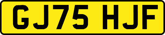 GJ75HJF