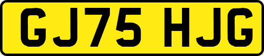 GJ75HJG