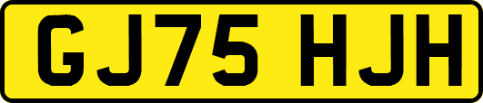 GJ75HJH