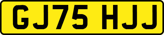 GJ75HJJ