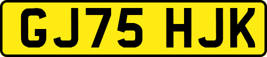 GJ75HJK