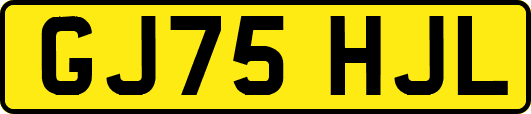 GJ75HJL
