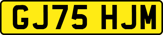 GJ75HJM