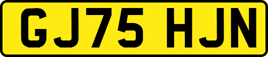 GJ75HJN