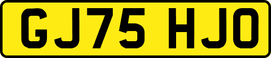 GJ75HJO