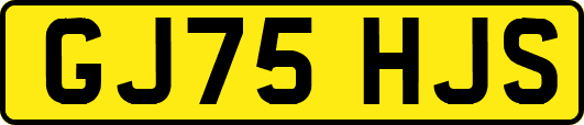 GJ75HJS