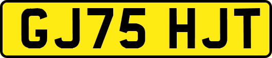 GJ75HJT