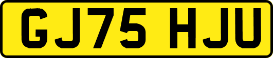 GJ75HJU