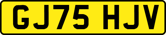 GJ75HJV