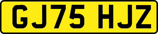 GJ75HJZ