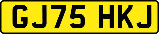 GJ75HKJ