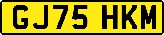 GJ75HKM