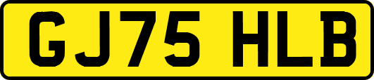 GJ75HLB