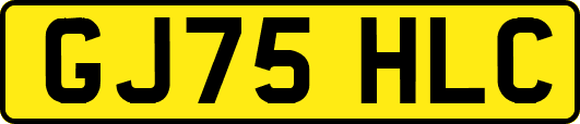 GJ75HLC