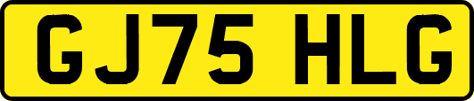 GJ75HLG