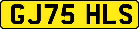 GJ75HLS