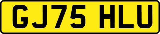 GJ75HLU