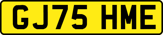 GJ75HME