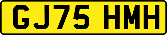 GJ75HMH