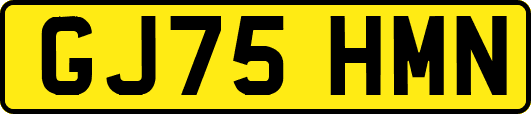 GJ75HMN