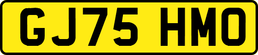 GJ75HMO
