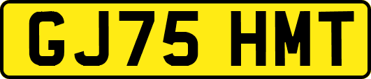 GJ75HMT