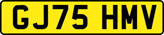 GJ75HMV