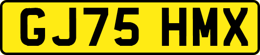 GJ75HMX