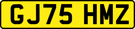 GJ75HMZ