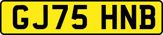 GJ75HNB