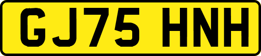 GJ75HNH