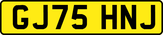 GJ75HNJ
