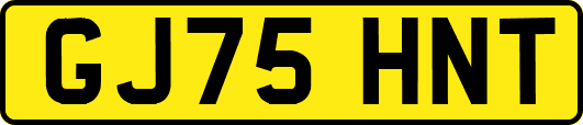 GJ75HNT