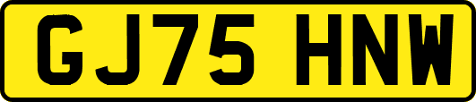 GJ75HNW
