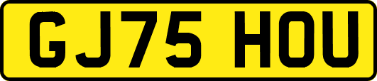 GJ75HOU